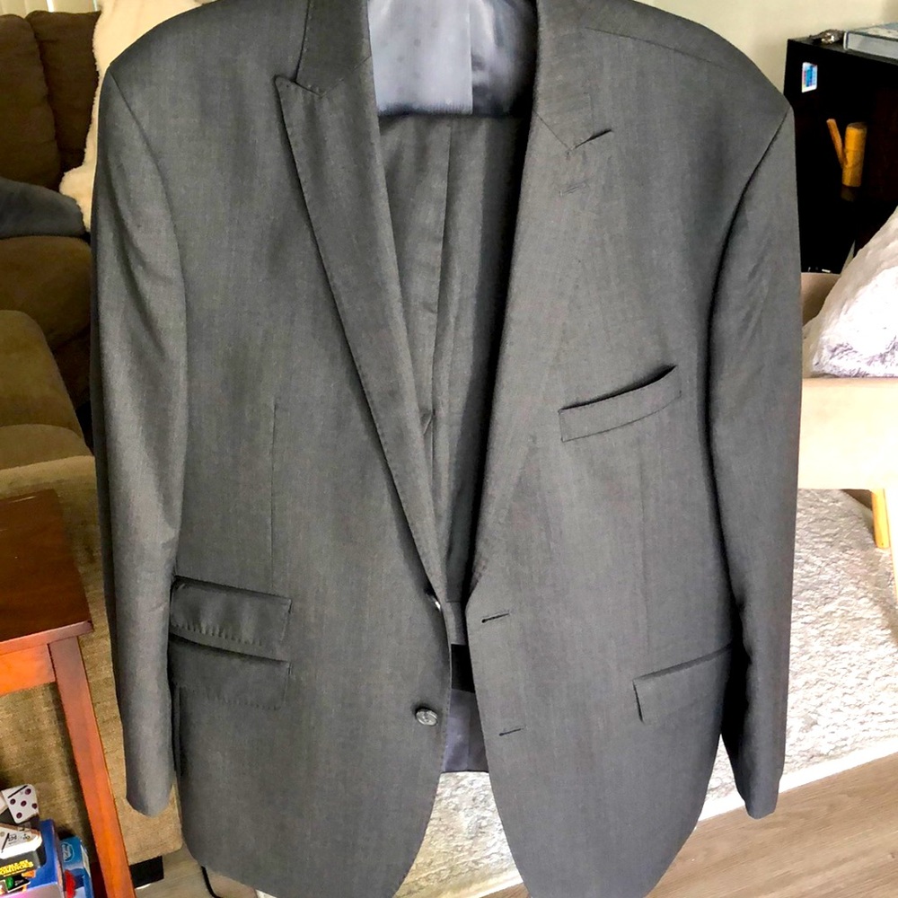 Perry Ellis Suit and pants